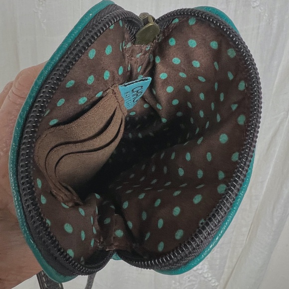 CHALA Dog with a Bone Crossbody Cell Phone Purse Like New! 🎉2X Host Pick 🎉 - Picture 9 of 14